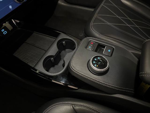 Certified 2021 Ford Mustang Mach-E California Route 1 RWD image 30