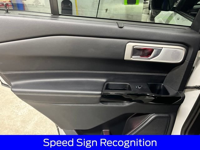 Certified 2023 Ford Explorer ST w/ Equipment Group 401A AWD/4WD image 42