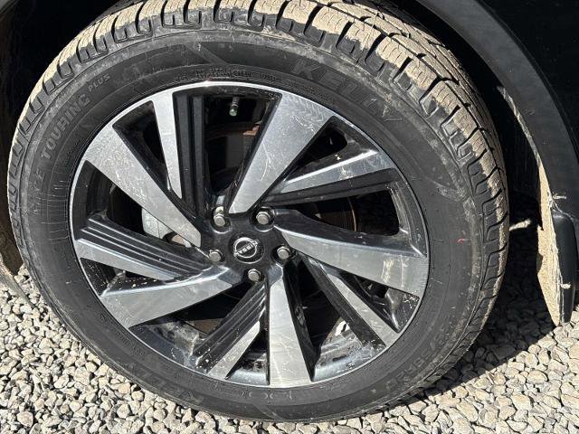 Used 2023 Nissan Murano SL w/ SL Moonroof Package image 6