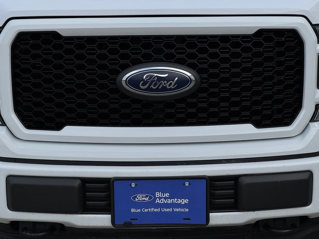 Certified 2019 Ford F150 XL w/ Equipment Group 101A Mid AWD/4WD image 40