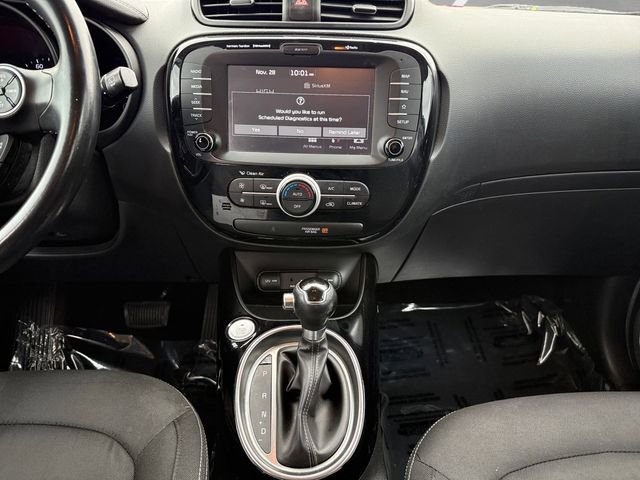 Used 2019 Kia Soul + w/ Audio Package image 3
