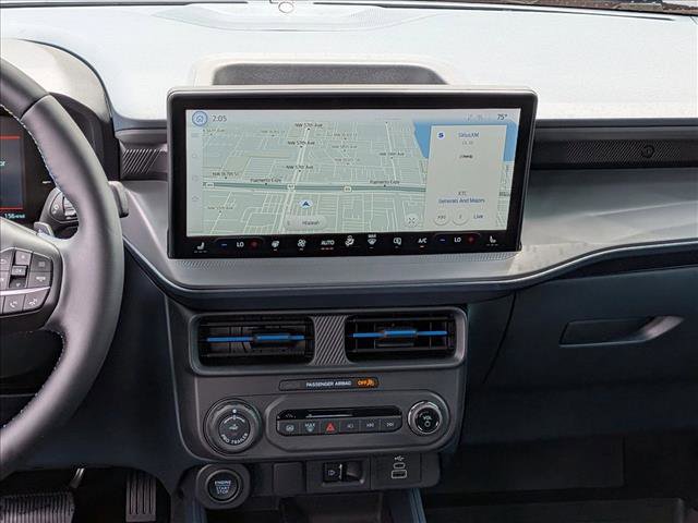 Certified 2025 Ford Maverick Lobo AWD/4WD image 14