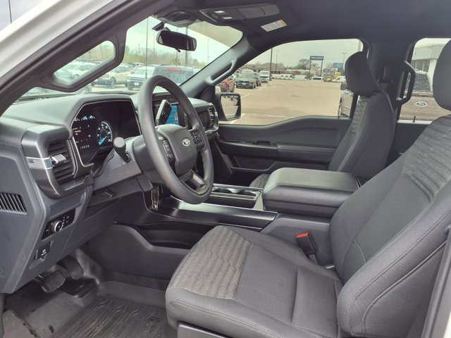 Certified 2023 Ford F150 XL w/ STX Appearance Package image 24