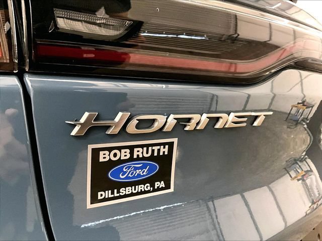 Used 2024 Dodge Hornet R/T w/ Tech Pack w/o Parking AWD/4WD image 13