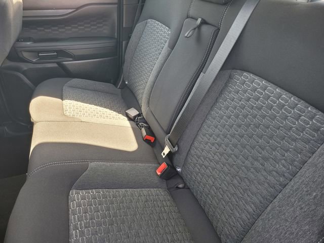 Certified 2024 Ford Ranger XL w/ Trailer Tow Package image 13