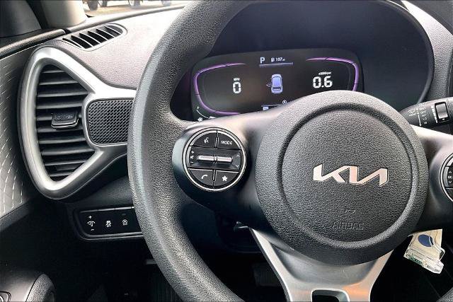 Used 2023 Kia Soul LX w/ Option Group 015 FWD image 18