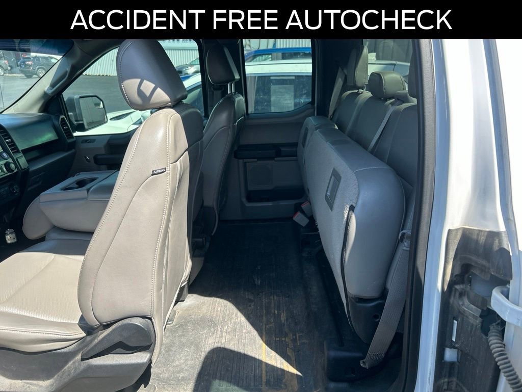 Certified 2018 Ford F150 XL w/ Equipment Group 101A Mid AWD/4WD image 18