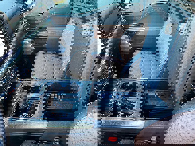 Certified 2025 Ford F150 King Ranch image 59