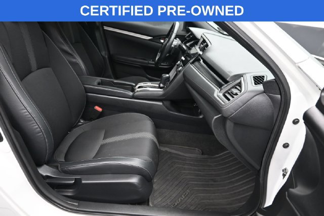 Used 2019 Honda Civic Sport image 8