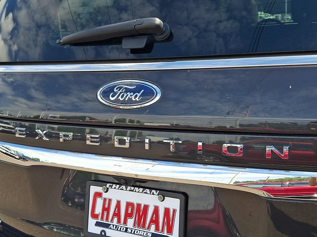 Certified 2024 Ford Expedition Limited AWD/4WD image 30