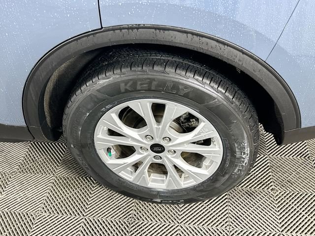 Certified 2024 Ford Escape Active image 35