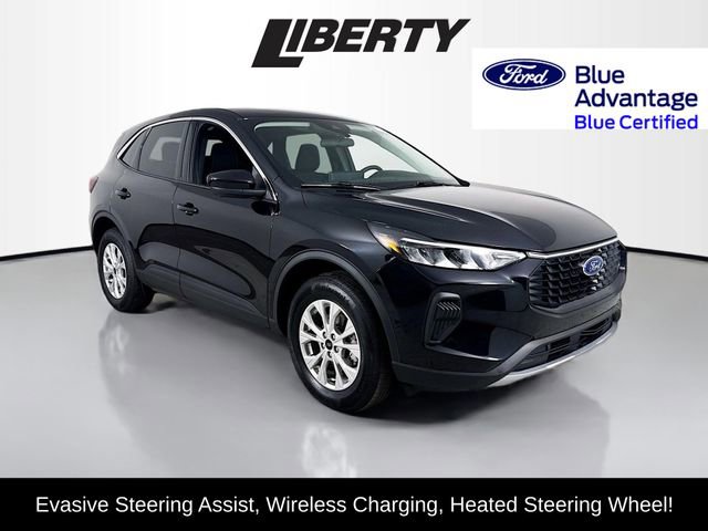 Certified 2023 Ford Escape Active w/ Tech Pack #2