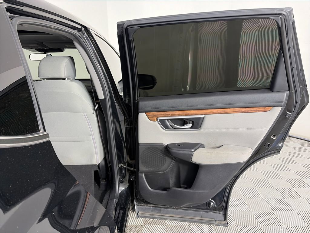Used 2020 Honda CR-V EX image 27