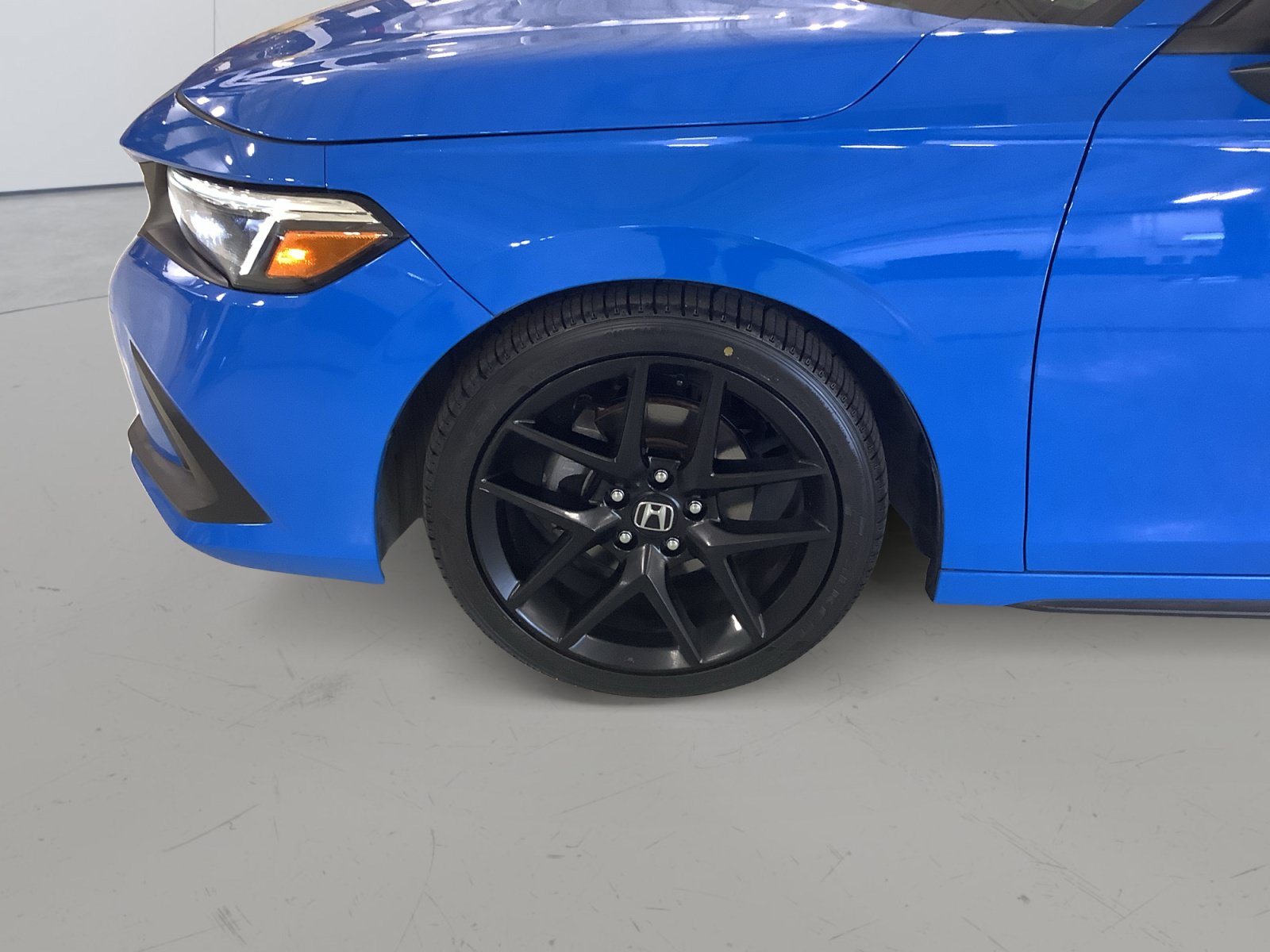 Used 2024 Honda Civic Sport image 7