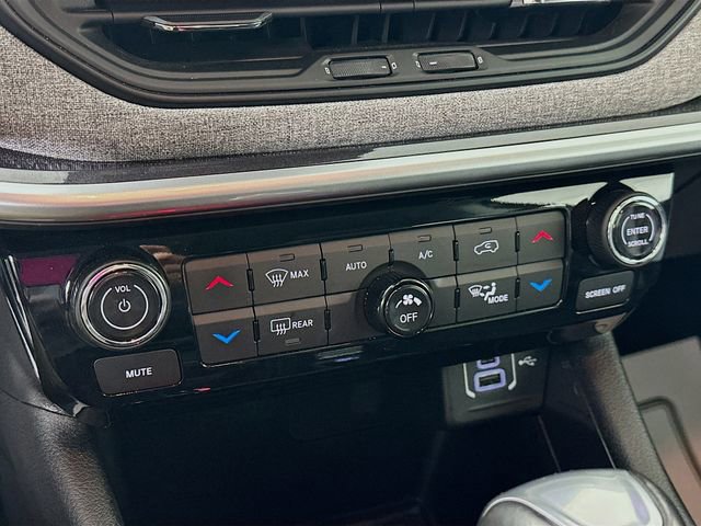 Used 2022 Jeep Compass Latitude w/ Convenience Group image 22