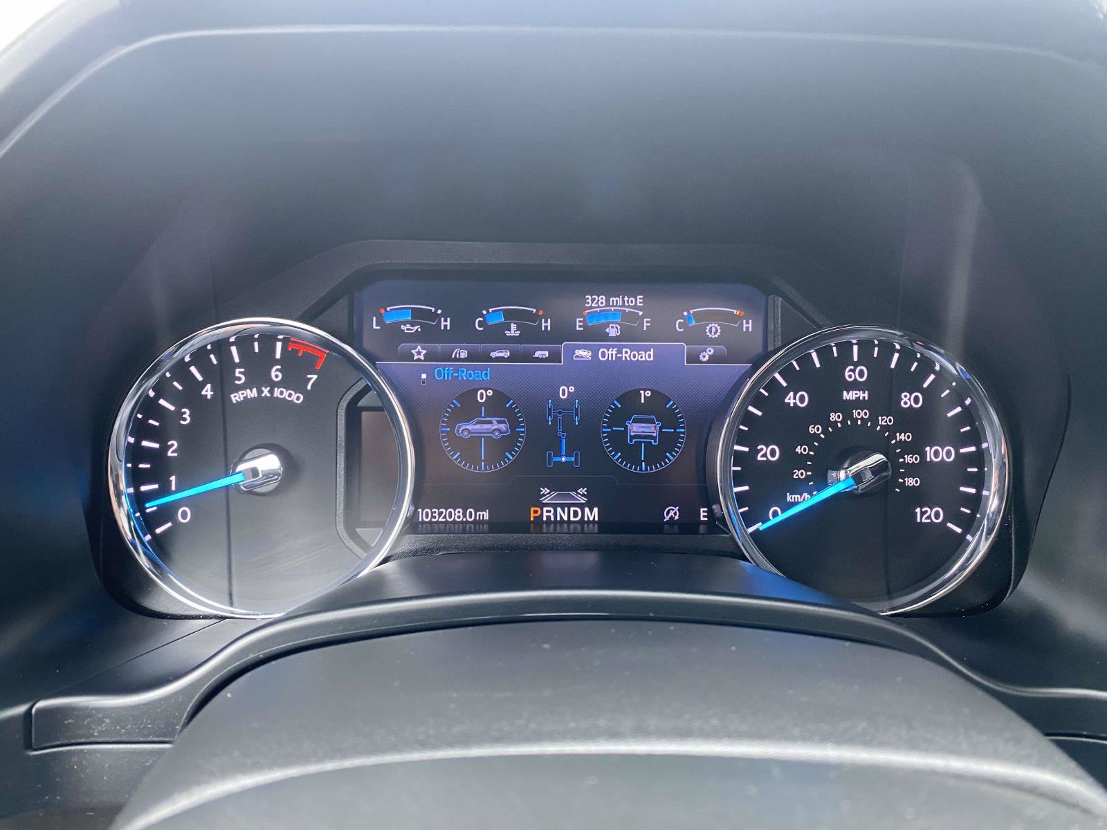 Certified 2021 Ford Expedition Max Limited AWD/4WD image 24