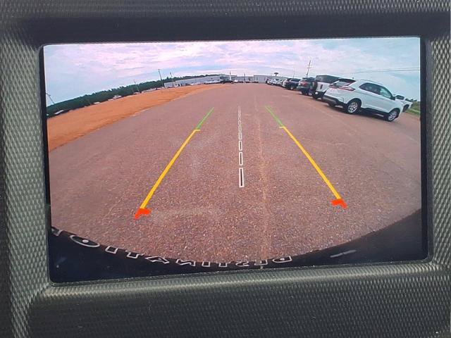 Used 2023 Jeep Wrangler Unlimited AWD/4WD image 7