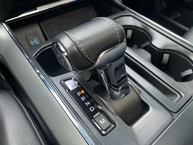 Certified 2022 Ford F150 Lariat w/ Equipment Group 502A High image 29