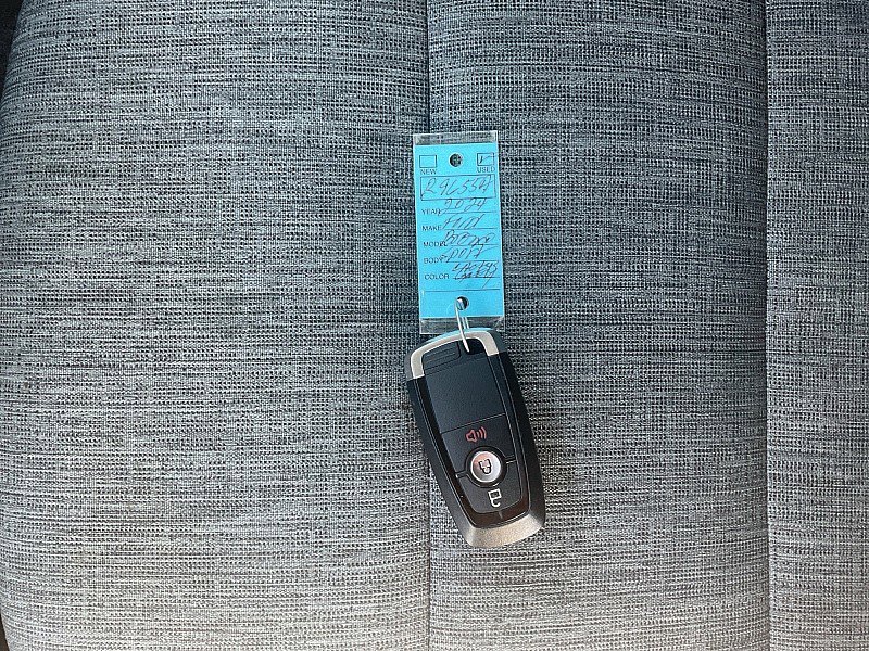 Certified 2024 Ford Bronco Sport Big Bend w/ Convenience Package image 27