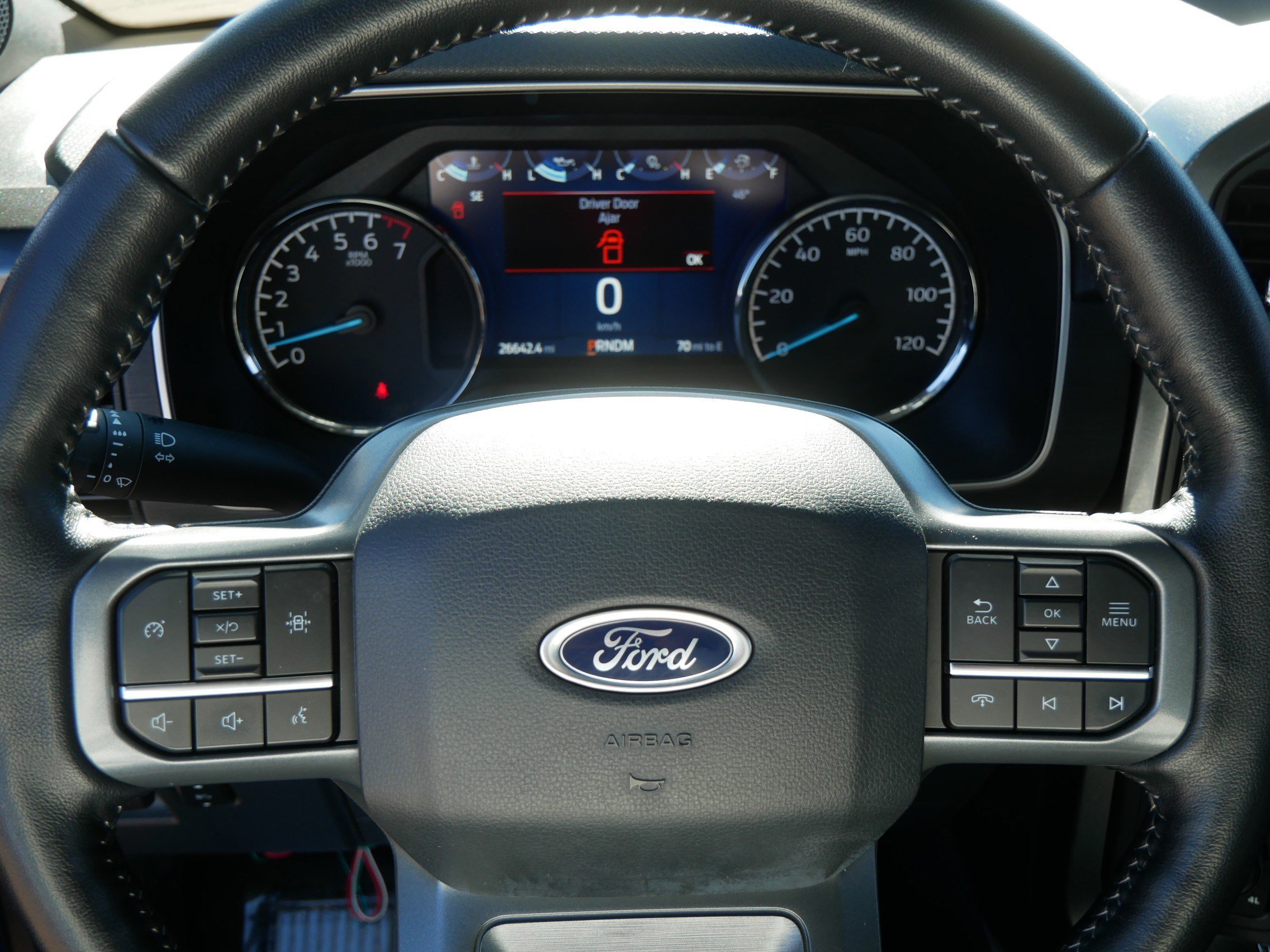 Certified 2022 Ford F150 XLT w/ Equipment Group 302A High image 39