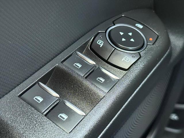 Certified 2022 Ford Bronco Sport Big Bend w/ Convenience Package image 15