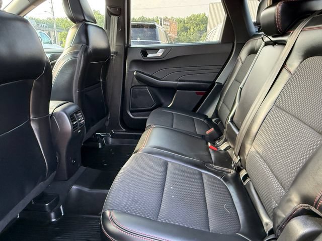 Certified 2023 Ford Escape ST-Line w/ Tech Pack #1 AWD/4WD image 21