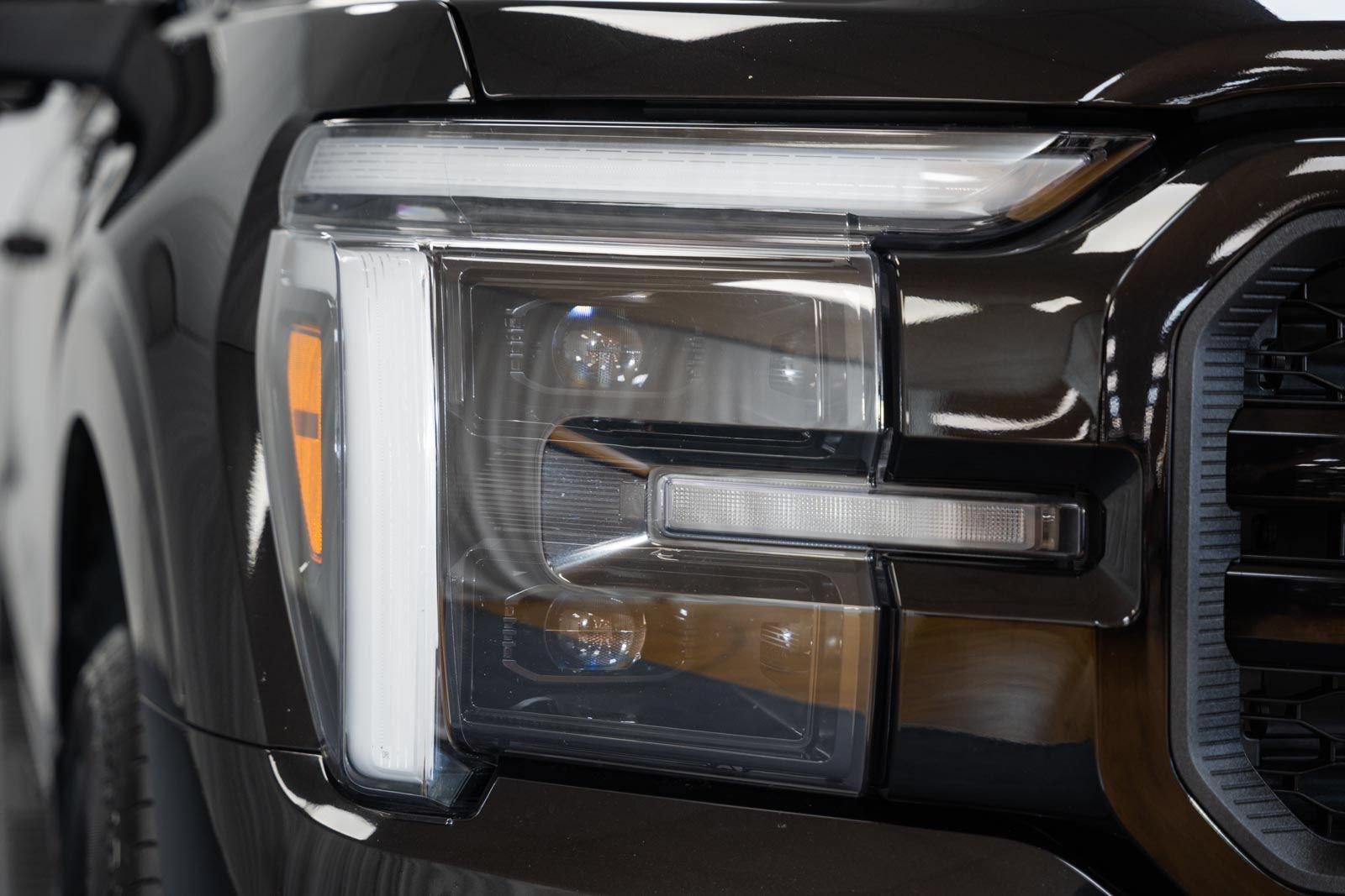 Certified 2025 Ford F150 Lariat AWD/4WD image 14
