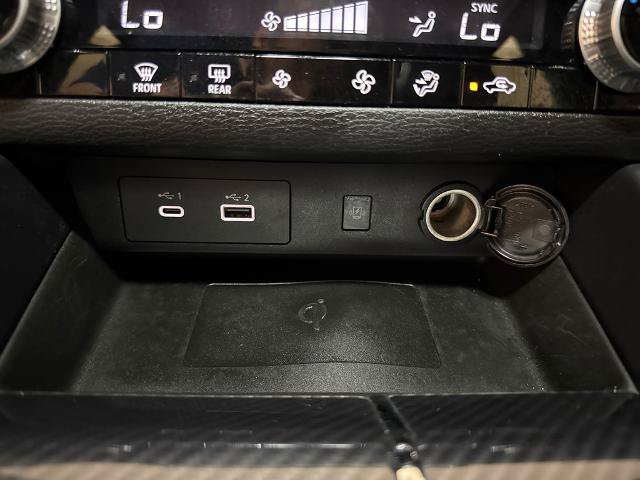 Used 2022 Mitsubishi Outlander SE FWD image 26