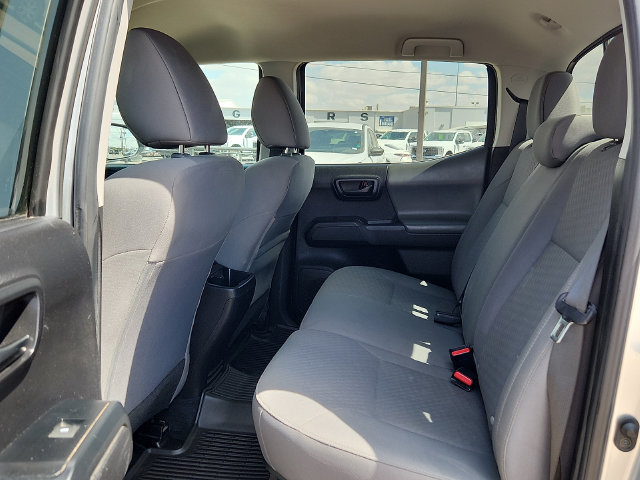 Used 2023 Toyota Tacoma SR AWD/4WD image 9