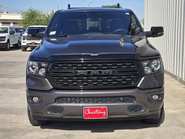 Used 2024 RAM 1500 Lone Star image 8