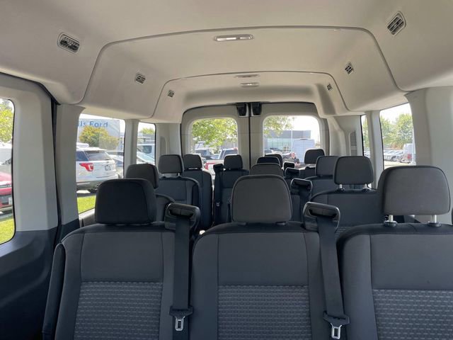 Certified 2023 Ford Transit 350 XL RWD image 20