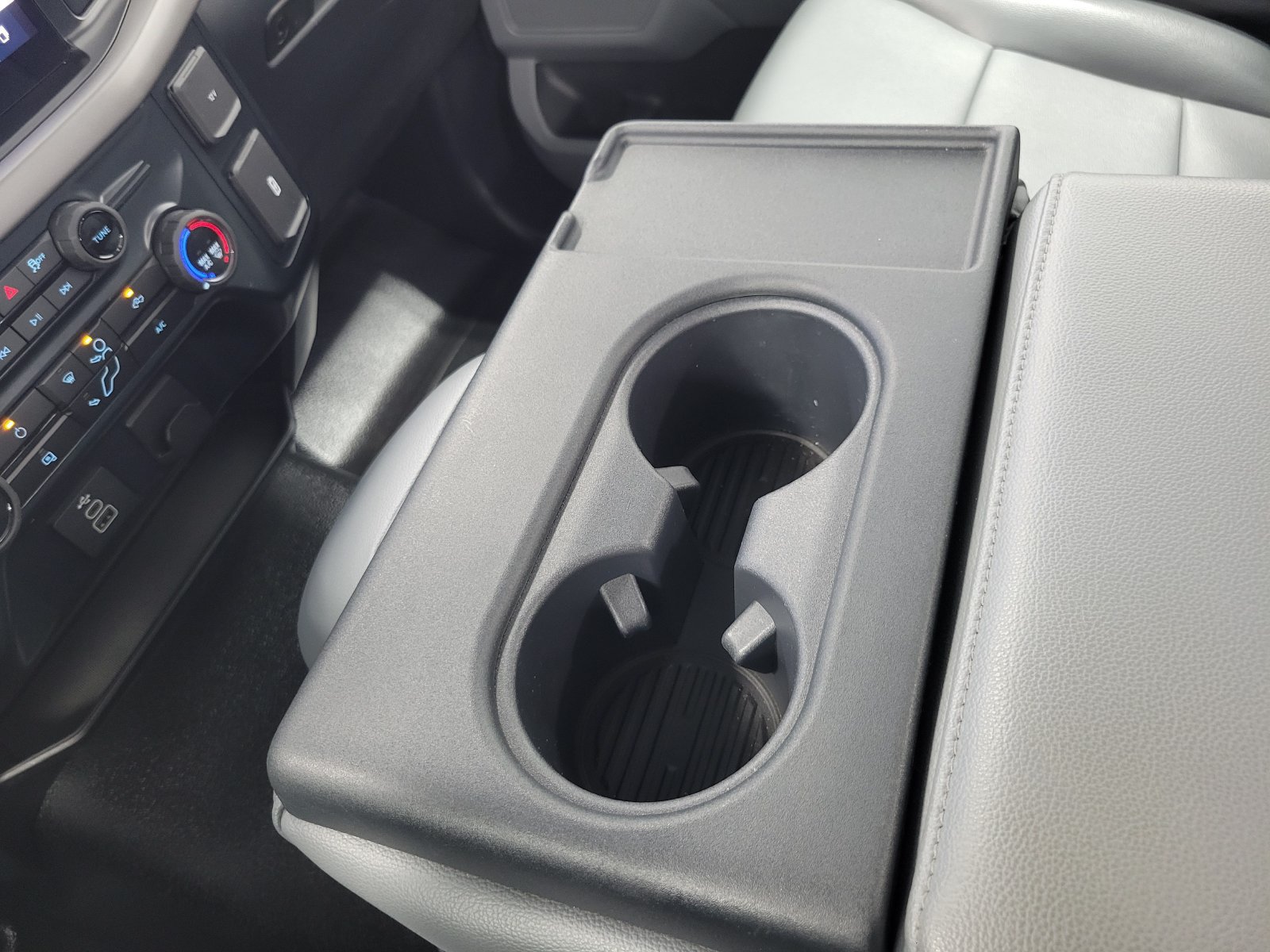 Certified 2025 Ford F150 XL AWD/4WD image 20