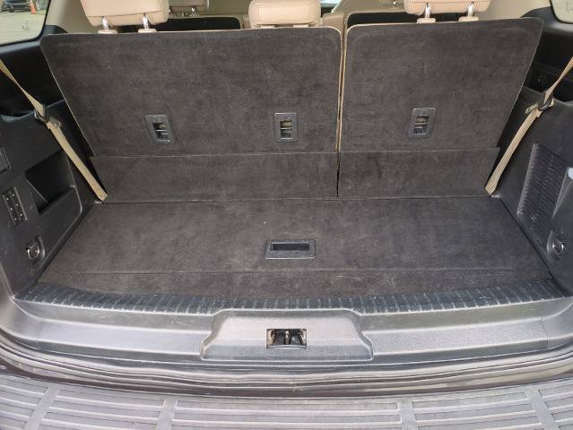 Certified 2024 Ford Expedition Limited AWD/4WD image 23