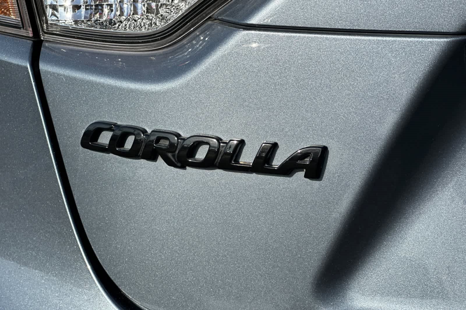 Used 2022 Toyota Corolla SE image 26