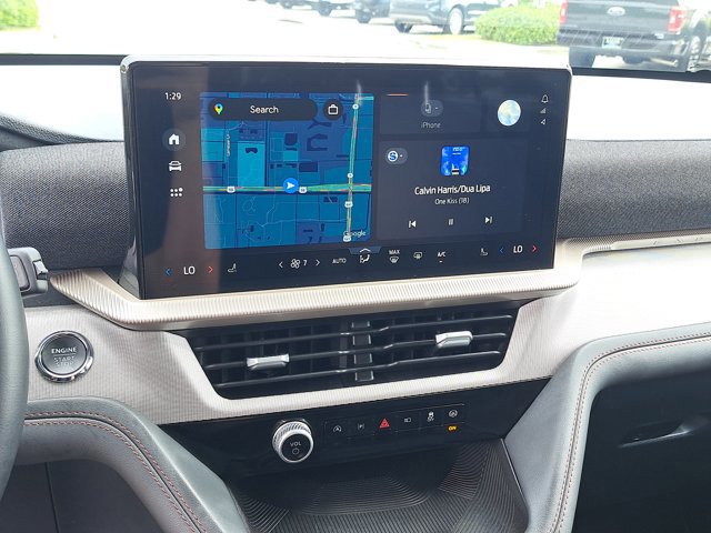 Certified 2025 Ford Explorer Active image 30