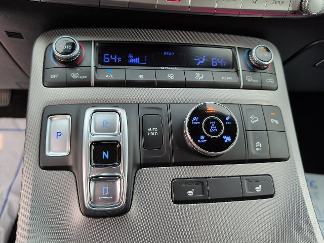 Used 2020 Hyundai Palisade SEL w/ Convenience Package AWD/4WD image 25