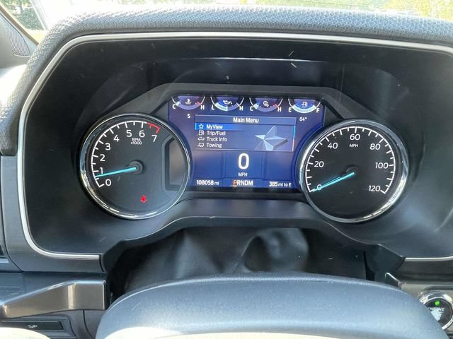 Certified 2022 Ford F150 XLT w/ Equipment Group 302A High AWD/4WD image 24