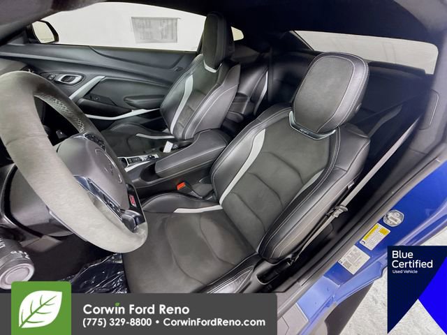 Used 2023 Chevrolet Camaro SS image 23