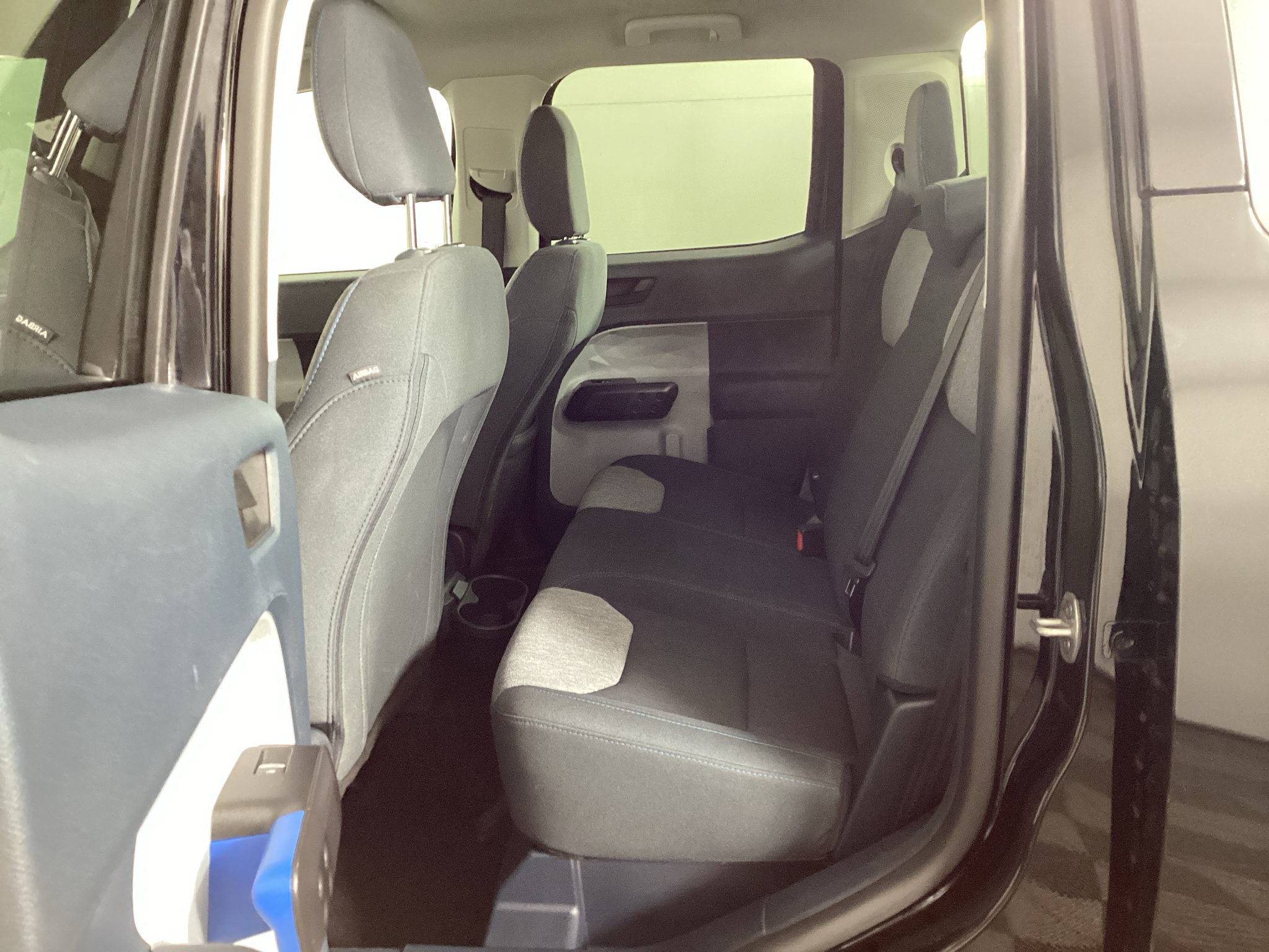 Certified 2026 Ford Maverick XLT AWD/4WD image 12