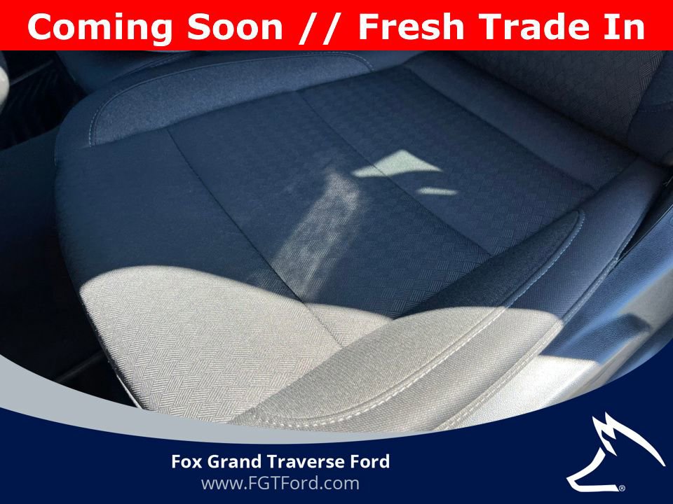 Used 2026 Chevrolet Silverado 1500 LT AWD/4WD image 12