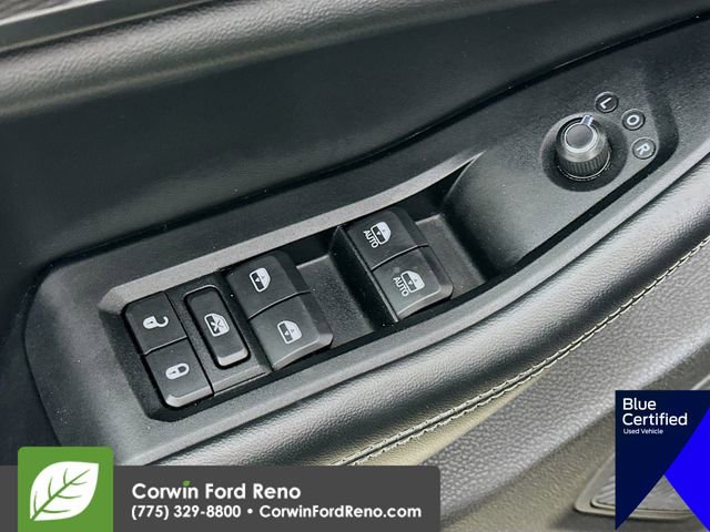 Used 2023 Jeep Grand Cherokee L Laredo AWD/4WD image 21