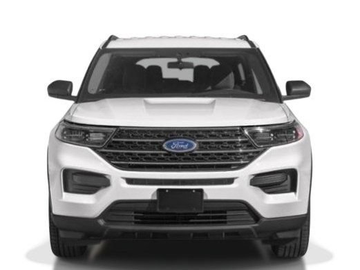 Certified 2024 Ford Explorer XLT w/ Equipment Group 202A AWD/4WD image 4