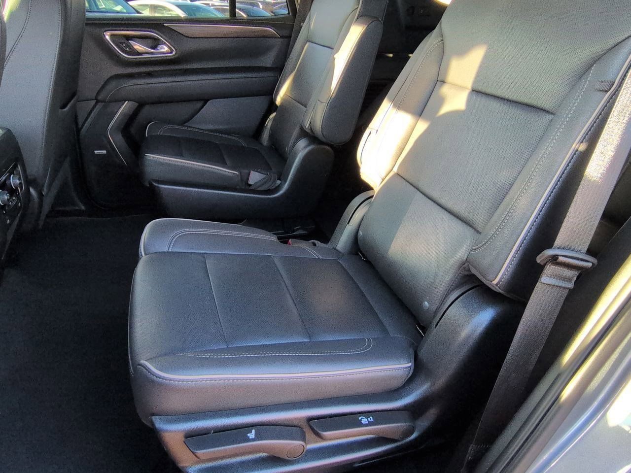 Used 2023 Chevrolet Tahoe Premier image 23