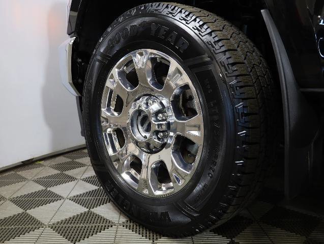 Certified 2021 Ford F250 Lariat w/ Chrome Package image 38