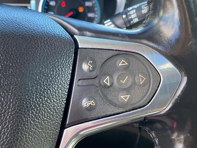 Used 2018 Chevrolet Traverse LT image 26