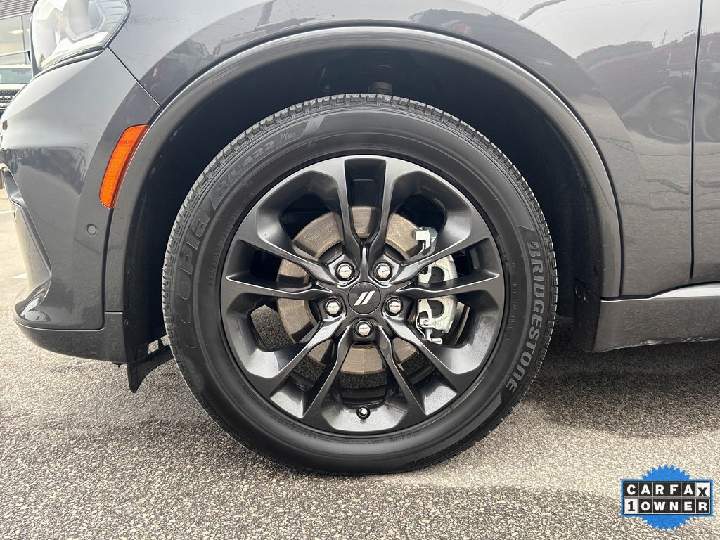 Used 2024 Dodge Durango R/T image 34