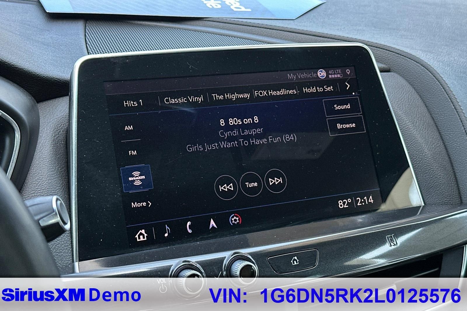 Used 2020 Cadillac CT5 Premium Luxury image 27