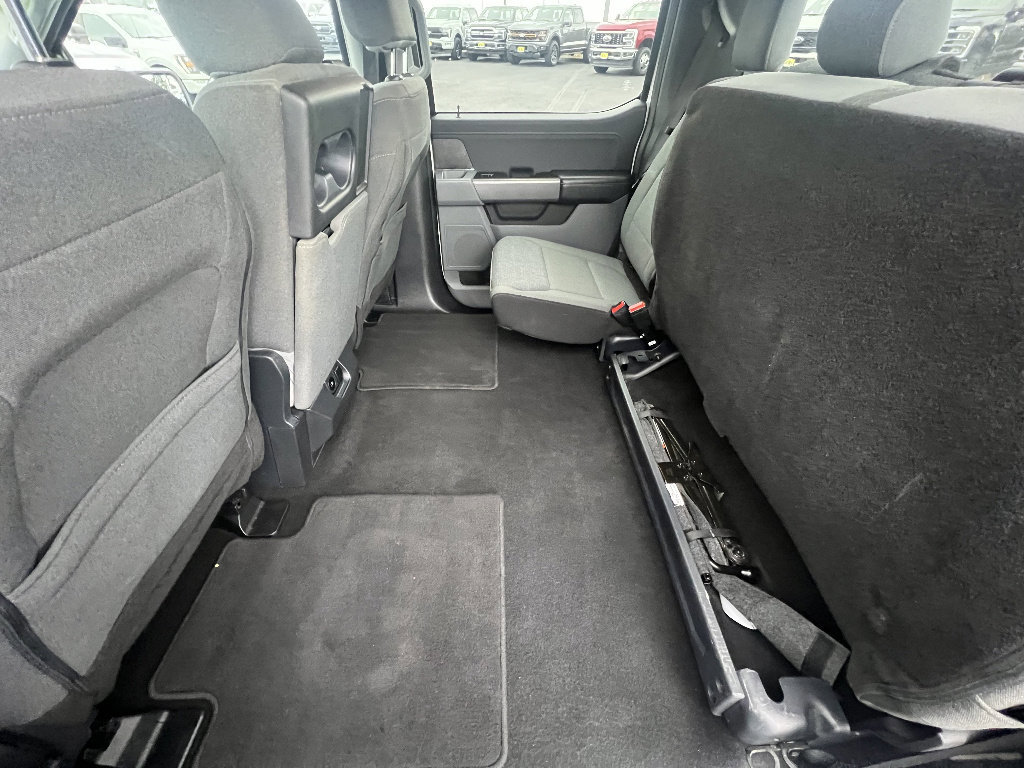 Certified 2024 Ford F150 XLT w/ Tow/Haul Package image 35