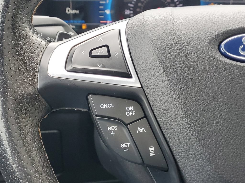Certified 2021 Ford Edge ST w/ Equipment Group 401A AWD/4WD image 26