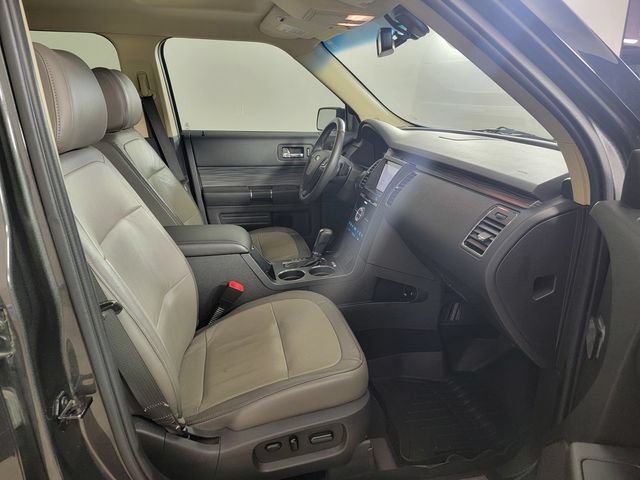 Certified 2019 Ford Flex Limited w/ Equipment Group 303A AWD/4WD image 19